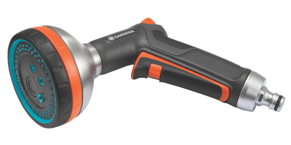 Image of Gardena Premium Multi-Spray Gun 
