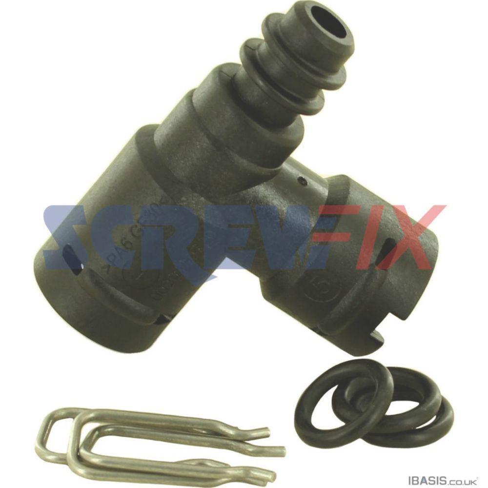 Image of Vaillant 0020144608 Adaptor 