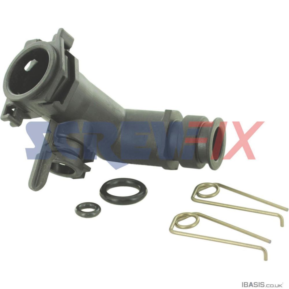 Image of Worcester Bosch 87161133040 Expansion Vessel Connector 