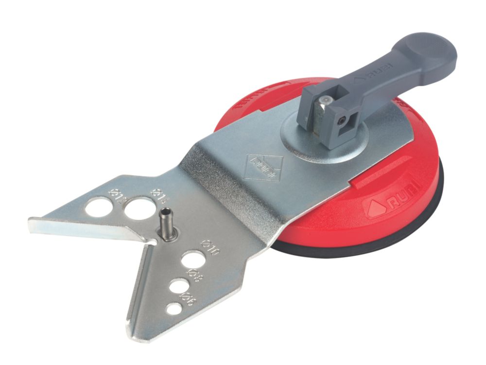 Image of Rubi Multidrill Guide 