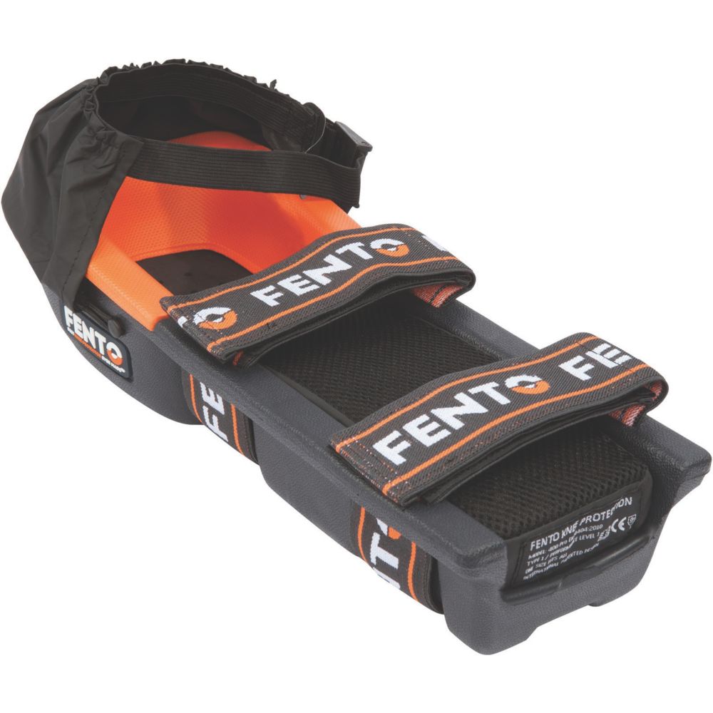 Image of Fento Original / Max Knee Pad Protection Caps 