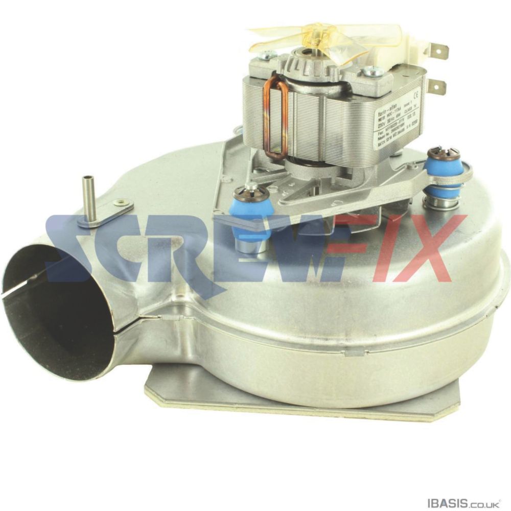 Image of Glow-Worm 801386 Fan Assembly 