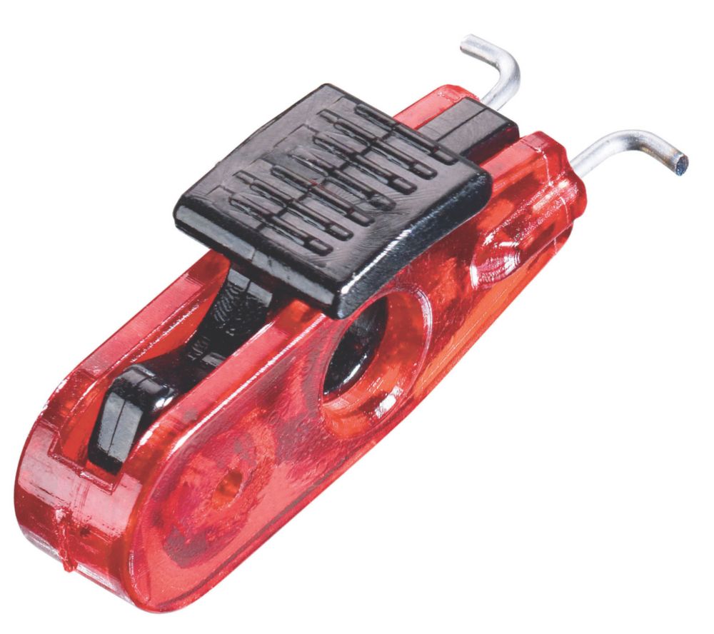 Image of Master Lock MCB Universal Lockout 