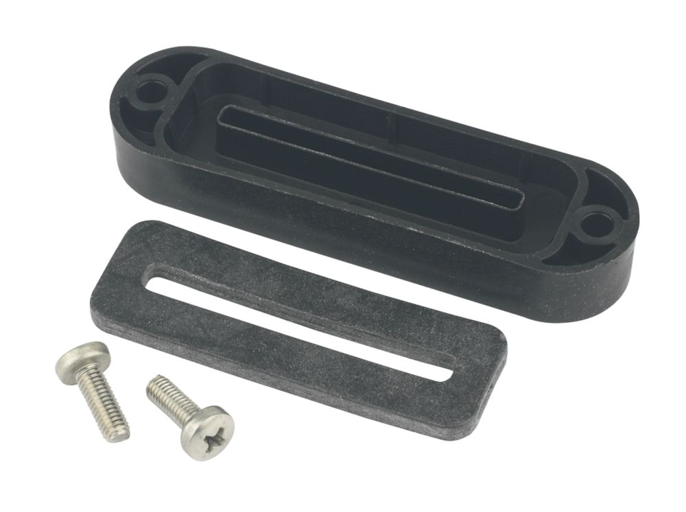 Image of Worcester Bosch 87155035280 Service Access Cover 