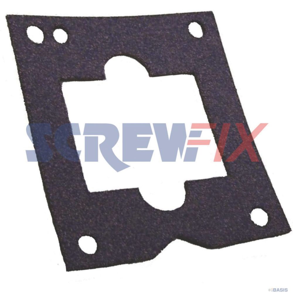 Image of Ideal Heating 012601 SQUARE CORK GASKET SUPER 