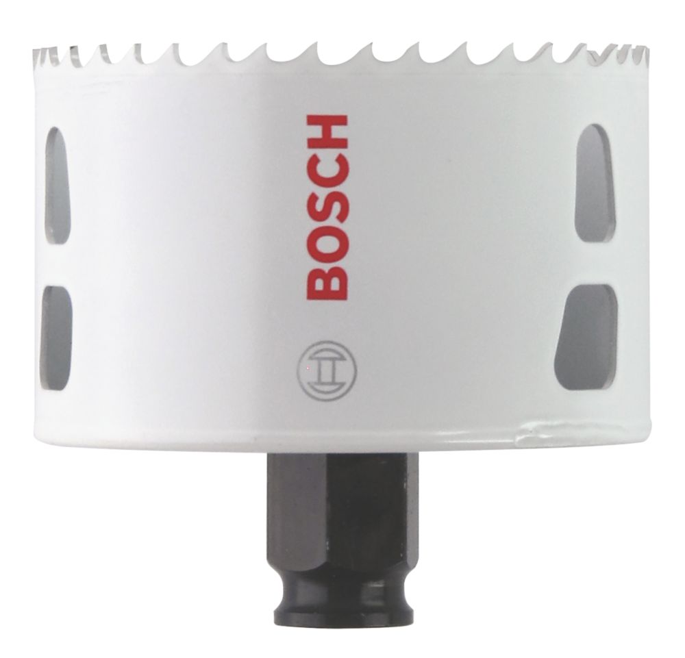 Image of Bosch Progressor for Multi-Material Holesaw 76mm 