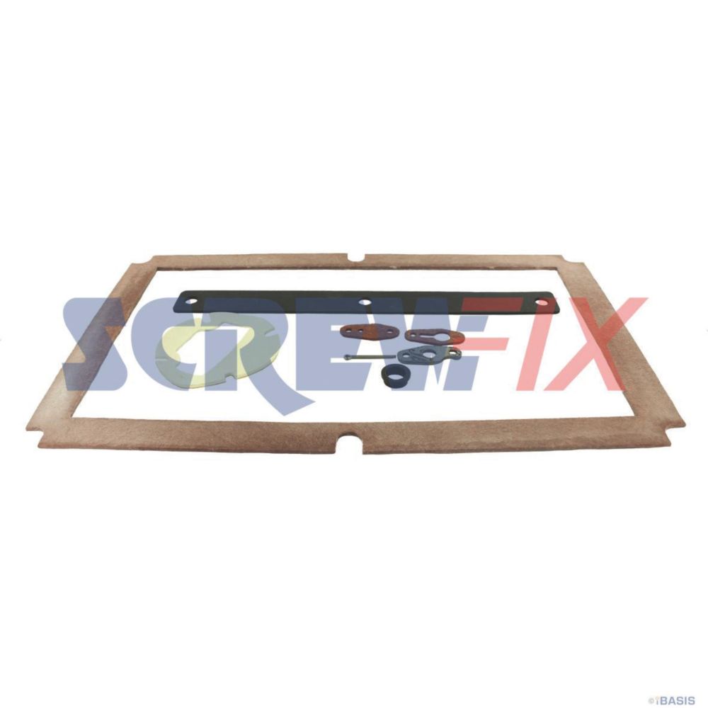 Image of Ideal Heating 174096 GASKET KIT SERVICING