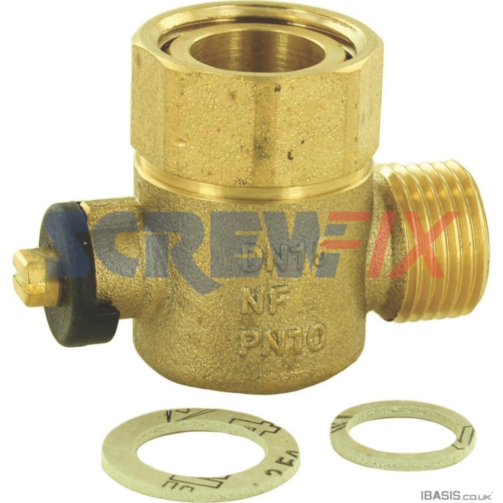 Image of Vaillant 0020237686 Service Valve 