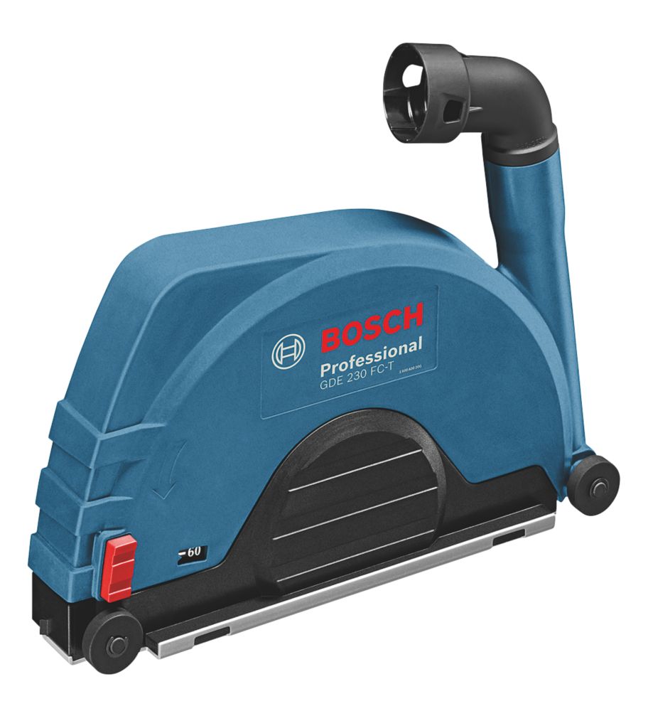 Image of Bosch GDE 230 FC-T Angle Grinder Dust Guard 