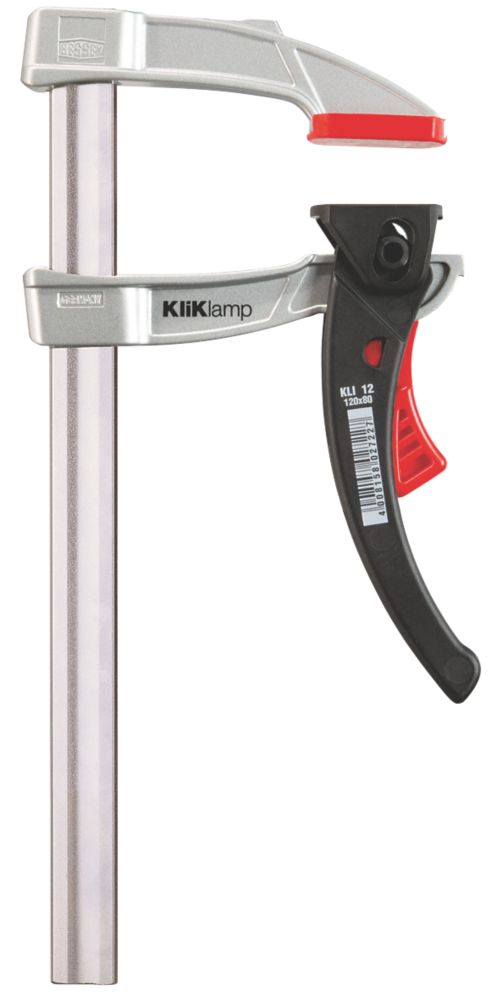 Image of Bessey Lever Clamp 5" 