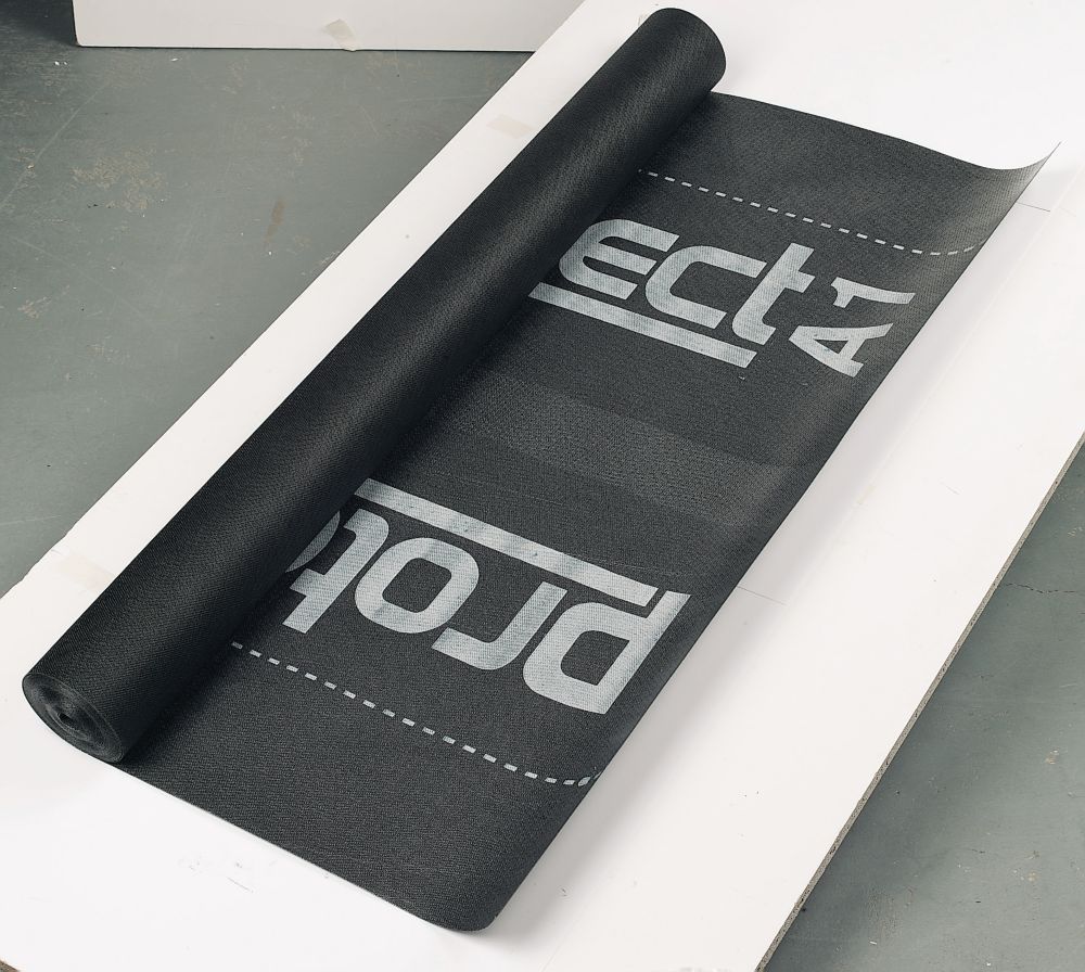 Image of Protect A1 Roofing Underlay 45m x 1m 