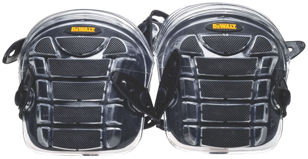 Image of DeWalt Pro Gel Knee Pads 
