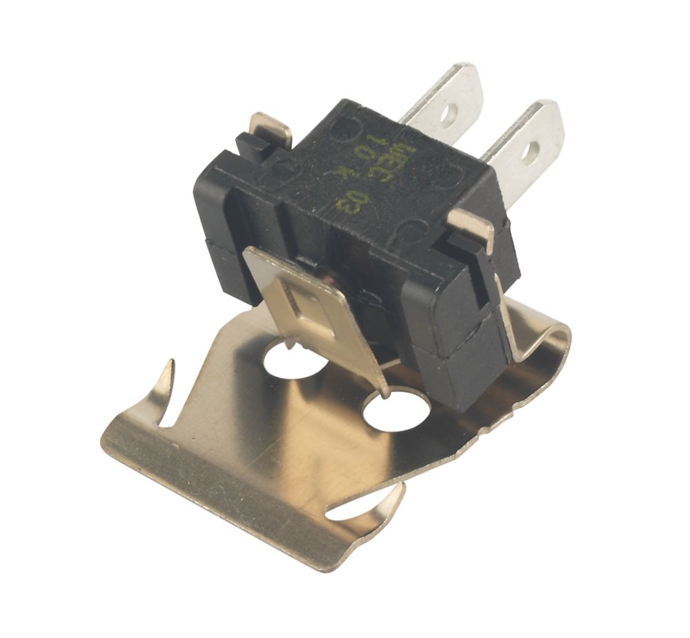 Image of Vaillant 103430 DHW Heat Exchanger NTC Sensor 