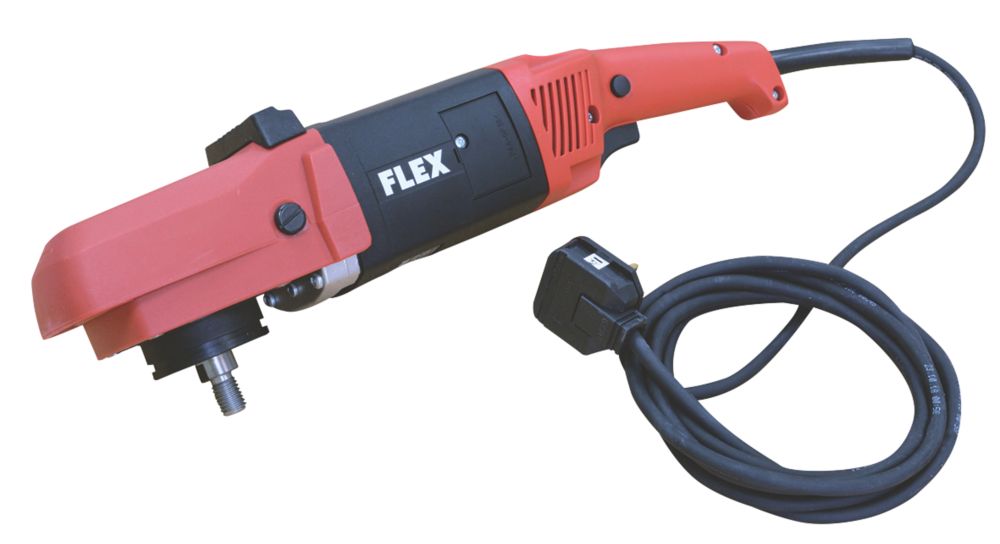 Image of Flex L-602-VR Electric Polisher 240V 