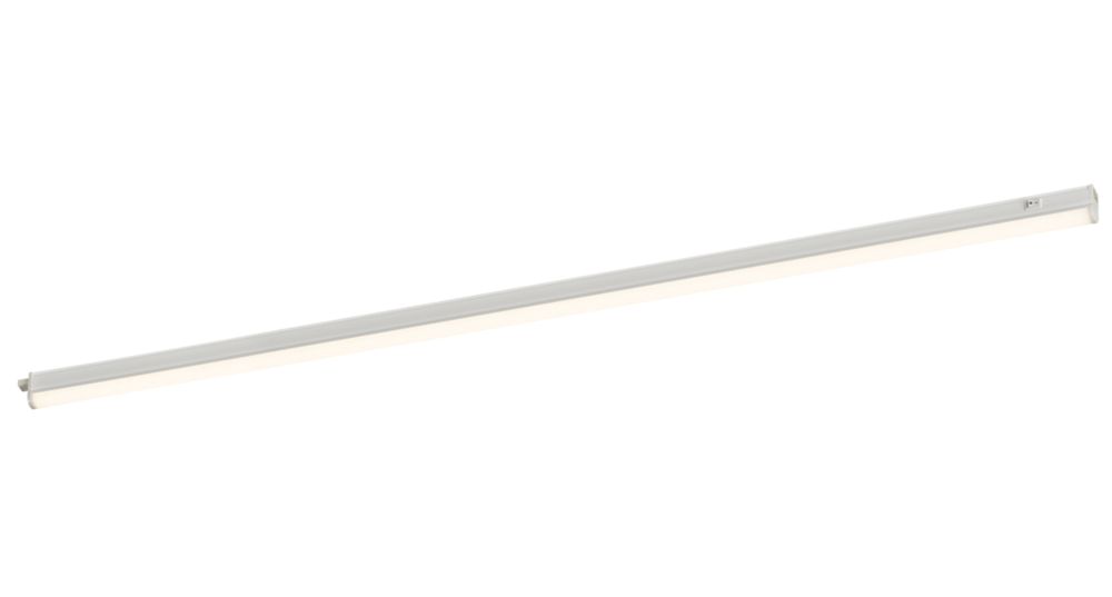 Image of LAP Linear LED Cabinet Light White 13W 1500lm 