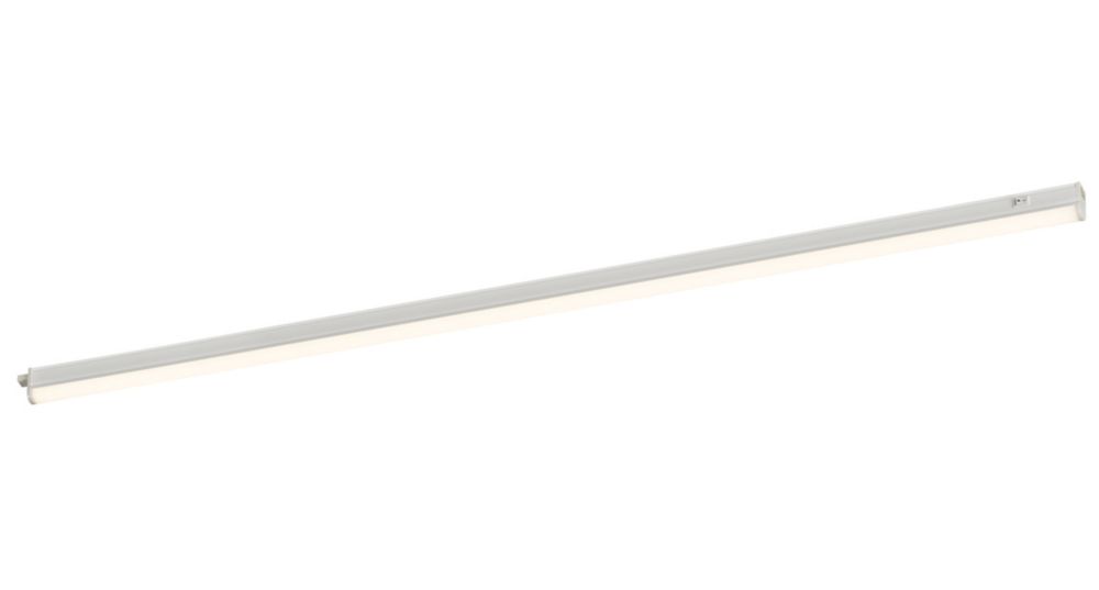 Image of LAP Linear LED Cabinet Light White 13W 1500lm 
