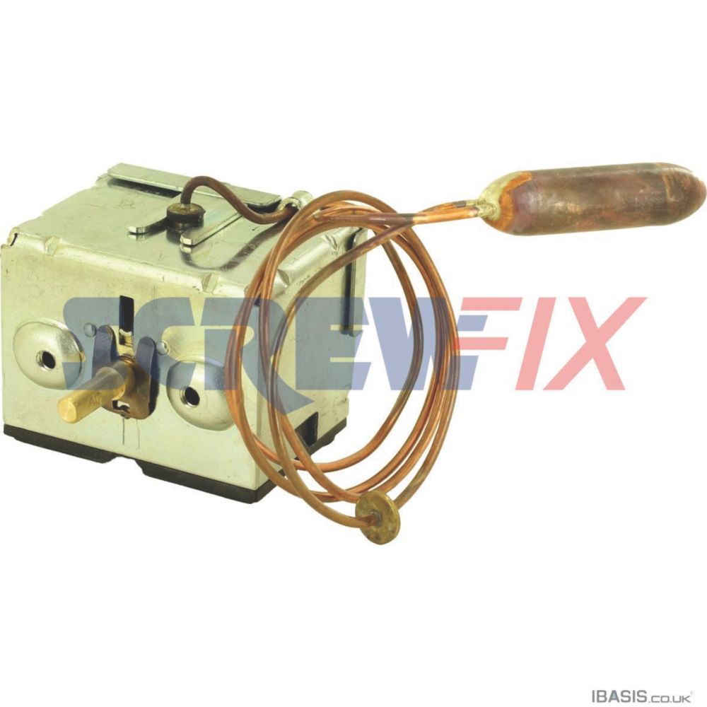 Image of Glow-Worm S202511 Thermostat 