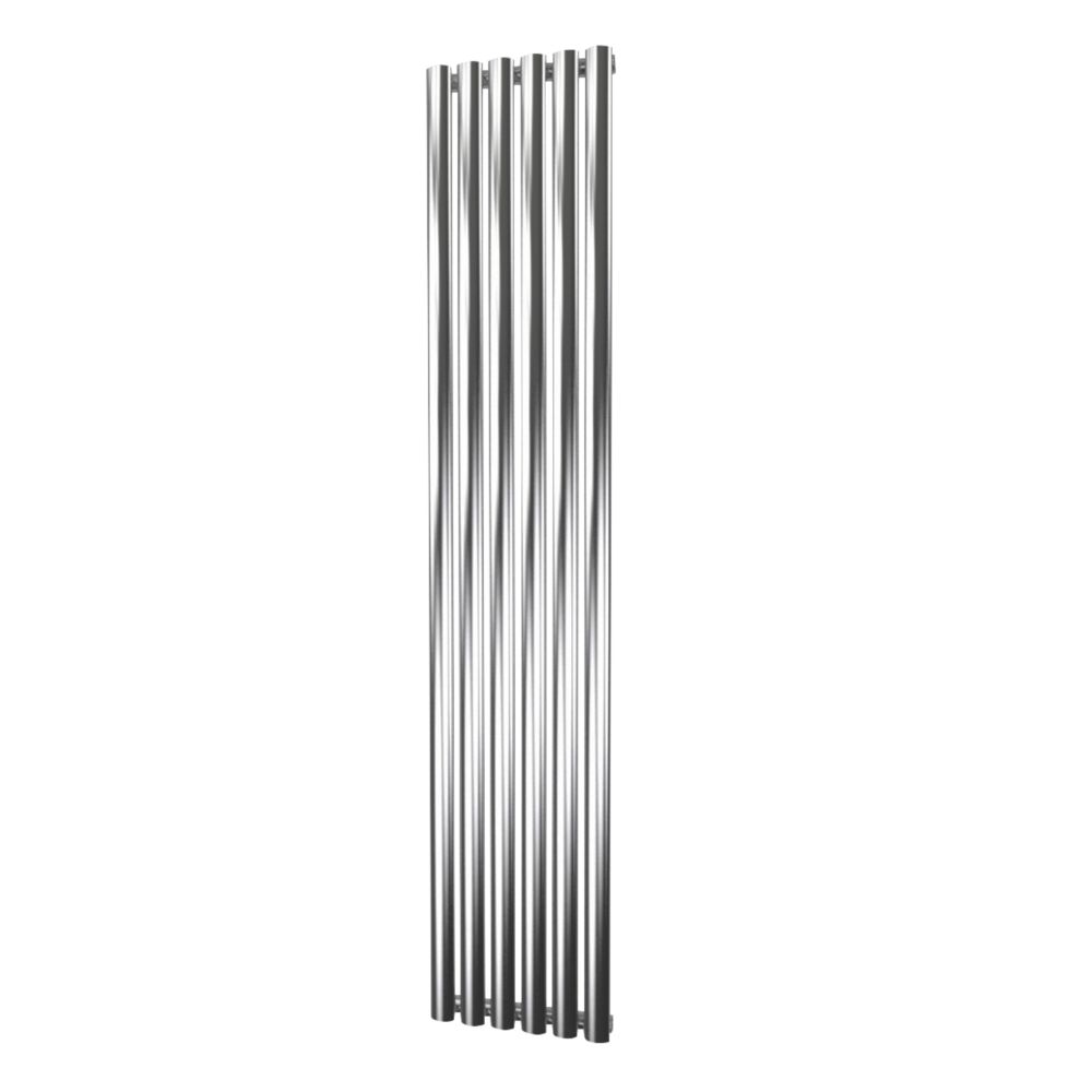Image of Towelrads Dorney Designer Radiator 1800mm x 472mm Chrome 2264BTU 