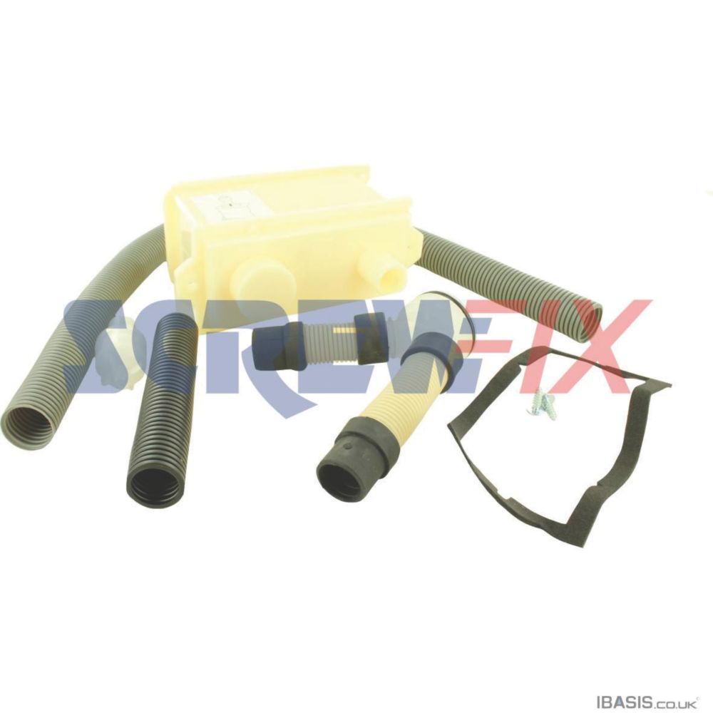 Image of Vaillant 011547 Condensate Trap 