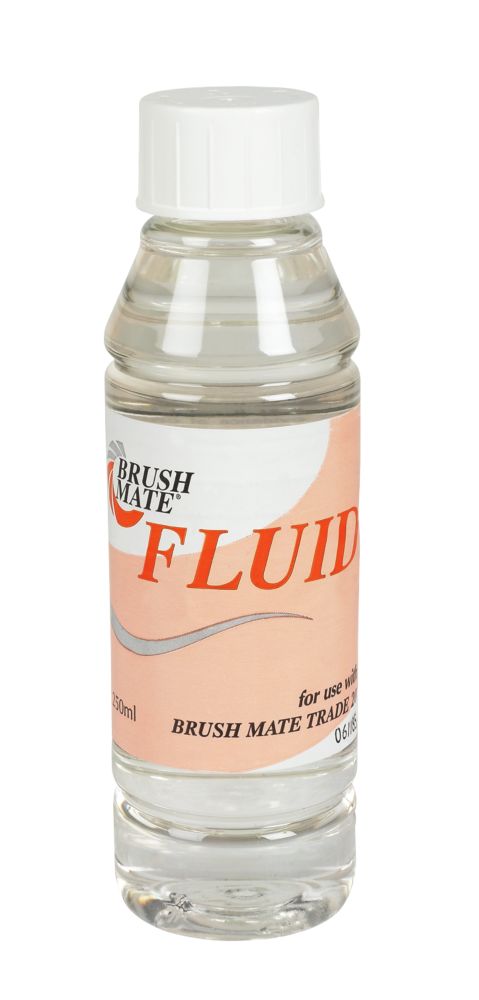 Image of Brush Mate Top-Up Fluid 250ml 