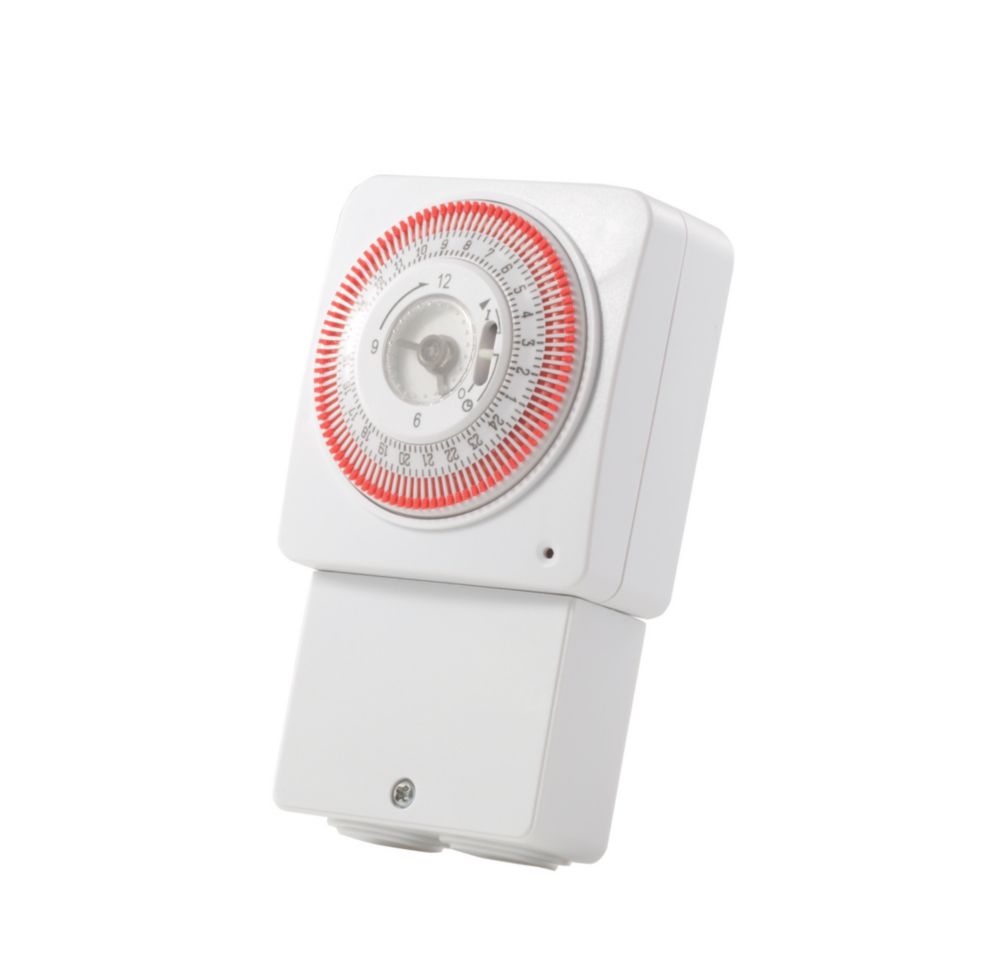 Image of LAP Manual Immersion Timer 