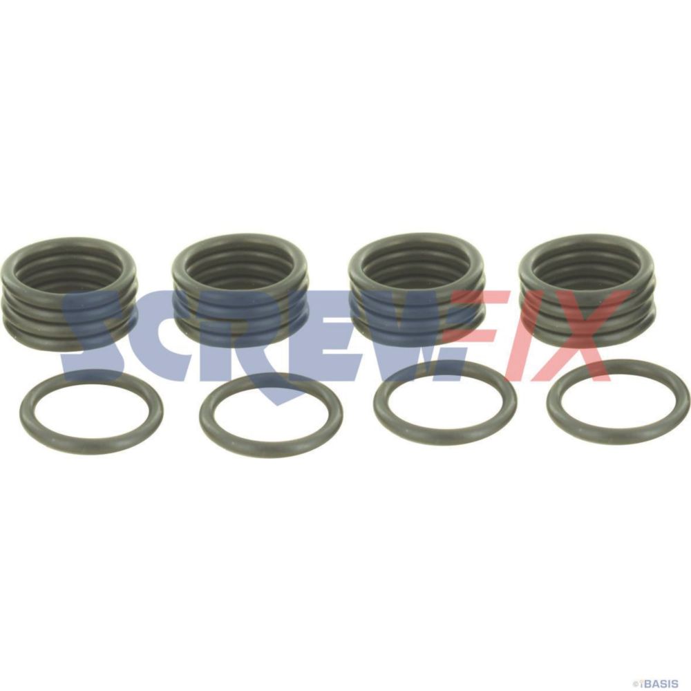 Image of Vaillant 2000801948 O-ring 20 Pack 