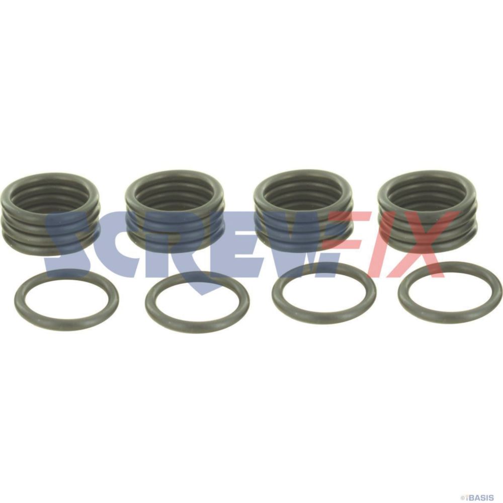 Image of Vaillant 2000801948 O-ring 20 Pack 