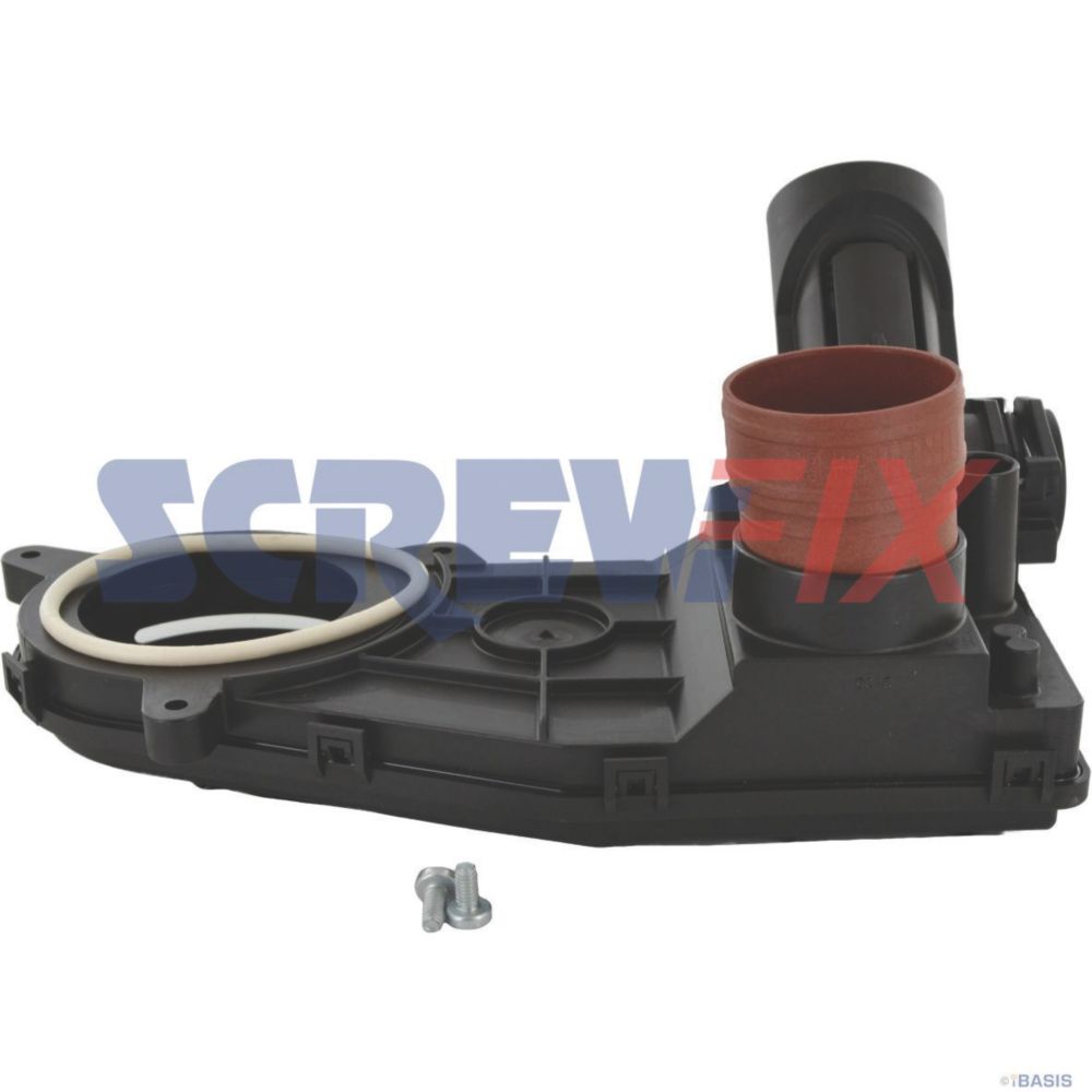 Image of Worcester Bosch 87133060530 THROTTLE 
