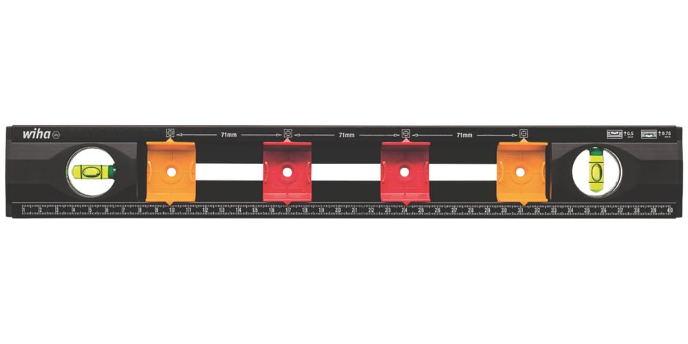 Image of Wiha Electricians Spirit Level 16" 