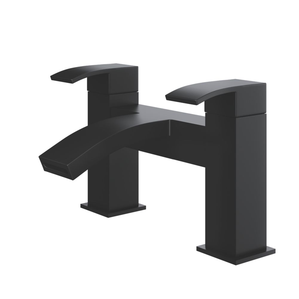 Image of ETAL Kinlin Bath Filler Tap 
