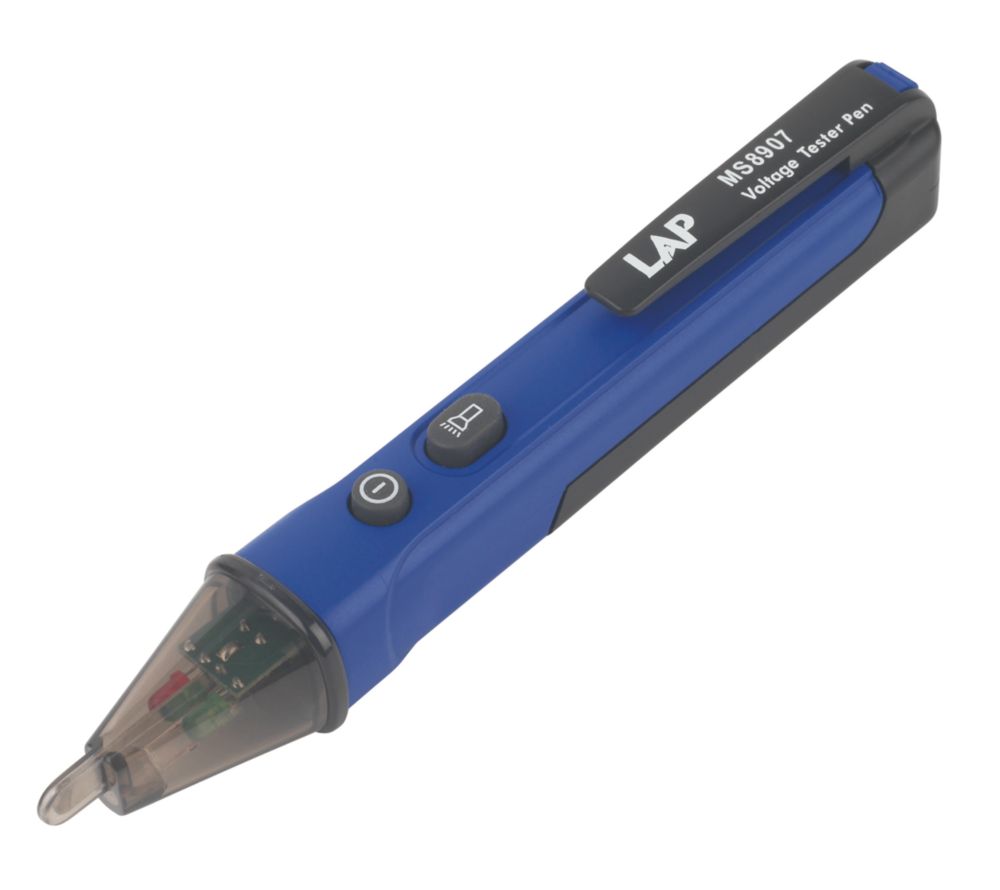 Image of LAP AC Non-Contact Voltage Detector Pen 1000V AC 
