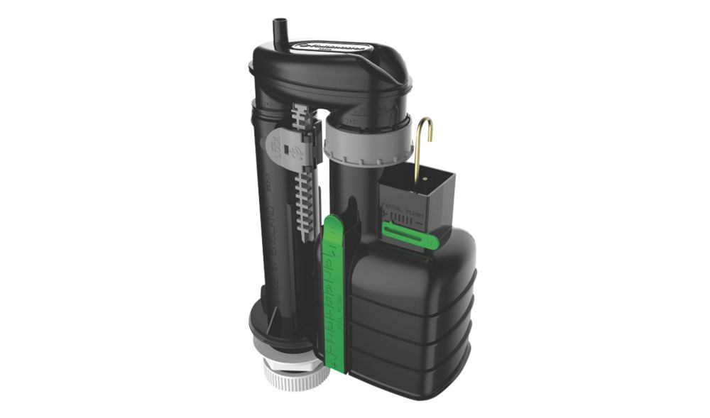 Image of Fluidmaster Universal Dual-Flush Siphon 179mm 