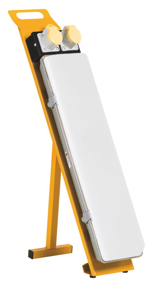 Image of Defender LED Plasterers Light 20W 1200lm 110V 