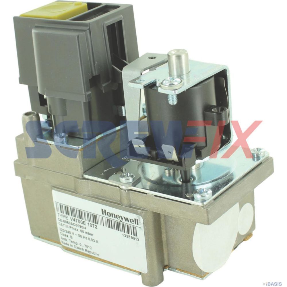 Image of Ideal Heating 079591 H/WELL VALVE V4700E 1072 