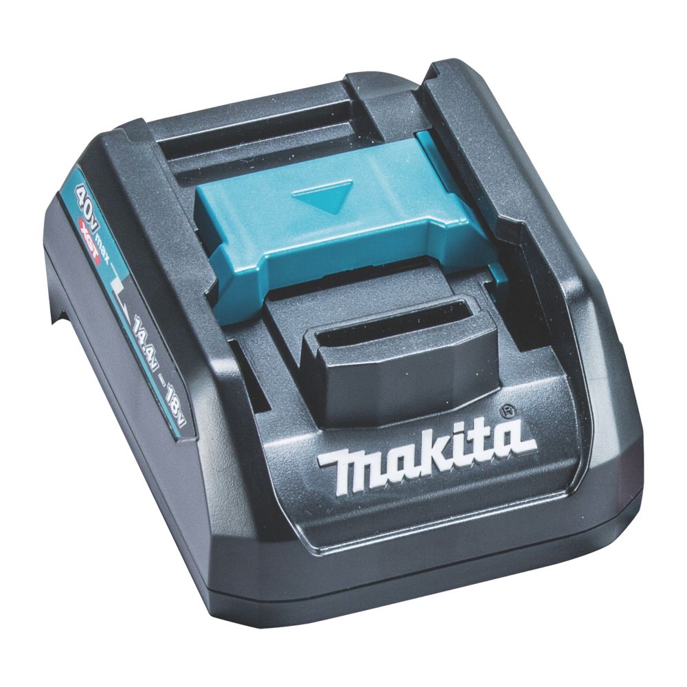 Image of Makita 191C10-7 Li-Ion XGT LXT Battery Adaptor ADP10 
