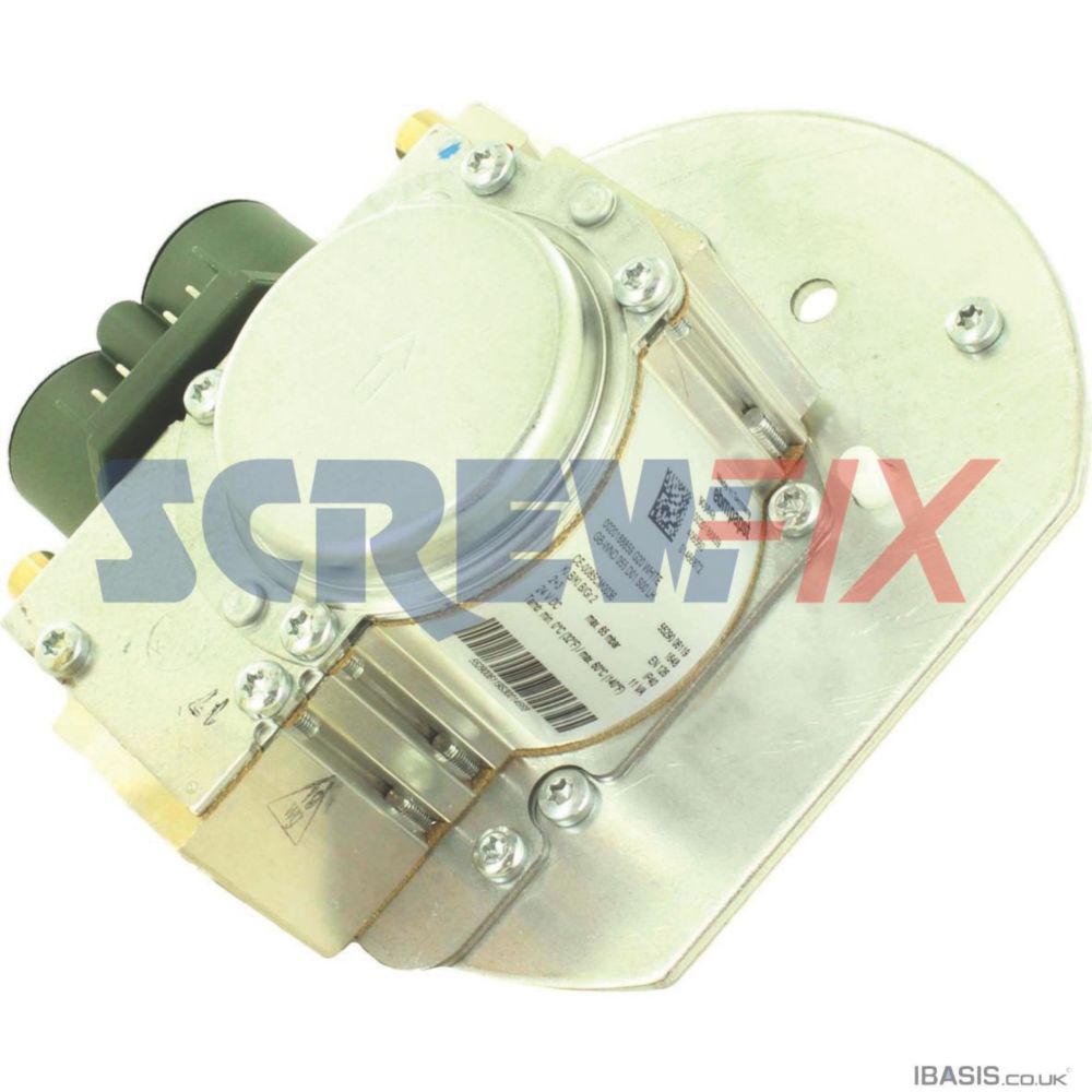 Image of Glow-Worm 2000802442 Gas Section Replacement Kit 