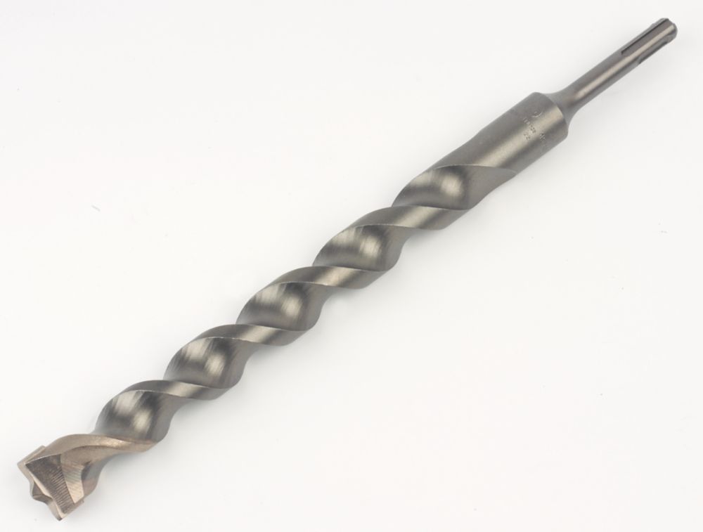 Image of Rawlplug SDS Plus Aggressor RT-SDSA SDS Plus Shank Drill Bit 24mm x 310mm 