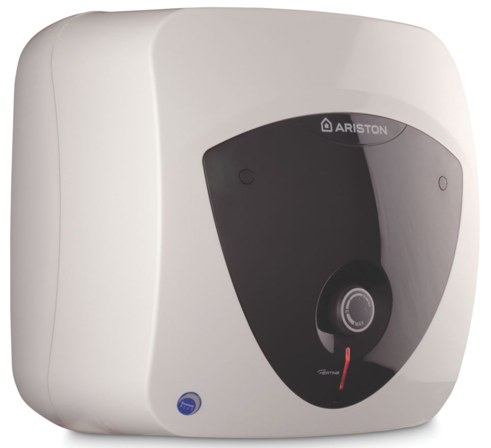 Image of Ariston Andris Lux Undersink Water Heater 2kW 10Ltr 