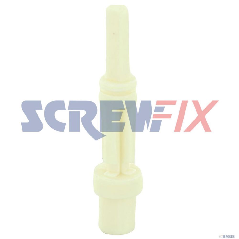 Image of Worcester Bosch 87131040410 MODE SELECTOR 