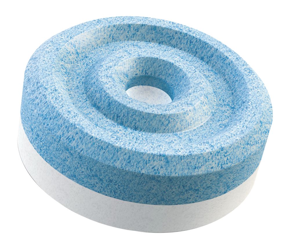 Image of Unibond Aero 360Â° Moisture Absorber Lavender Refill 0.967kg 2 Pack 