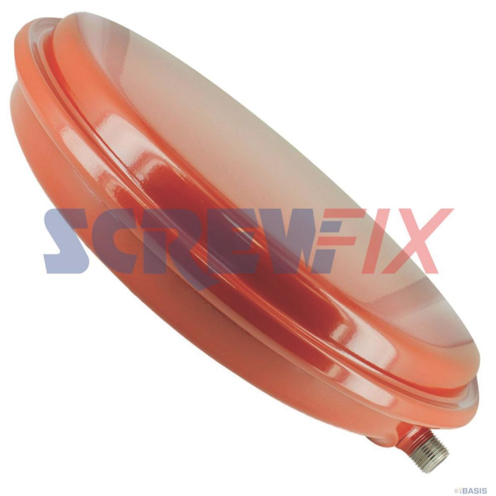 Image of Worcester Bosch 87161425020 EXPANSION VESSEL 