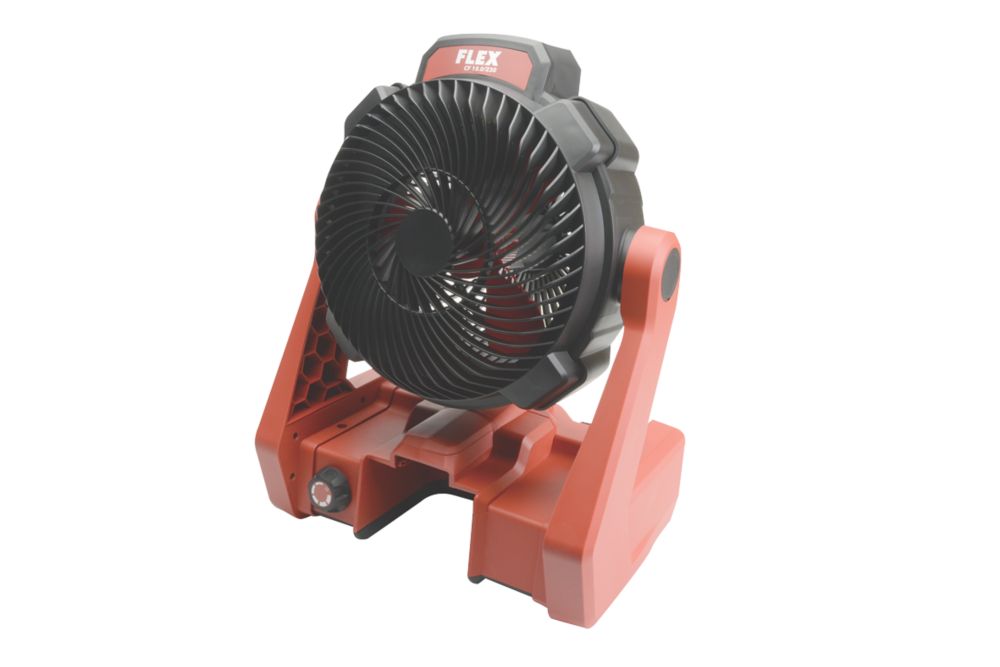 Image of Flex 5" 18V Li-Ion Cordless Fan - Bare 