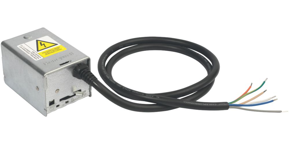 Image of Honeywell Home 40003916-001 2 Port V4043H Replacement Powerhead 