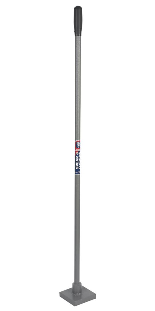 Image of Spear & Jackson Square Tamper 