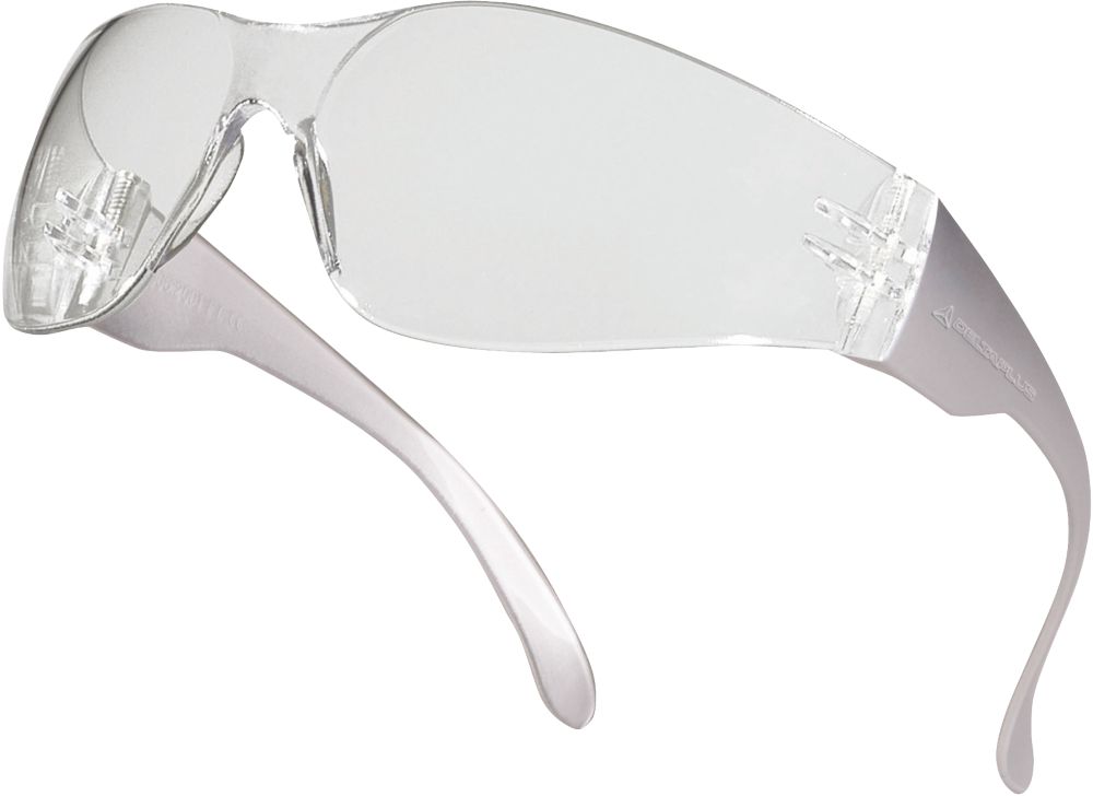 Image of Delta Plus Brava2 Clear Lens Safety Specs 