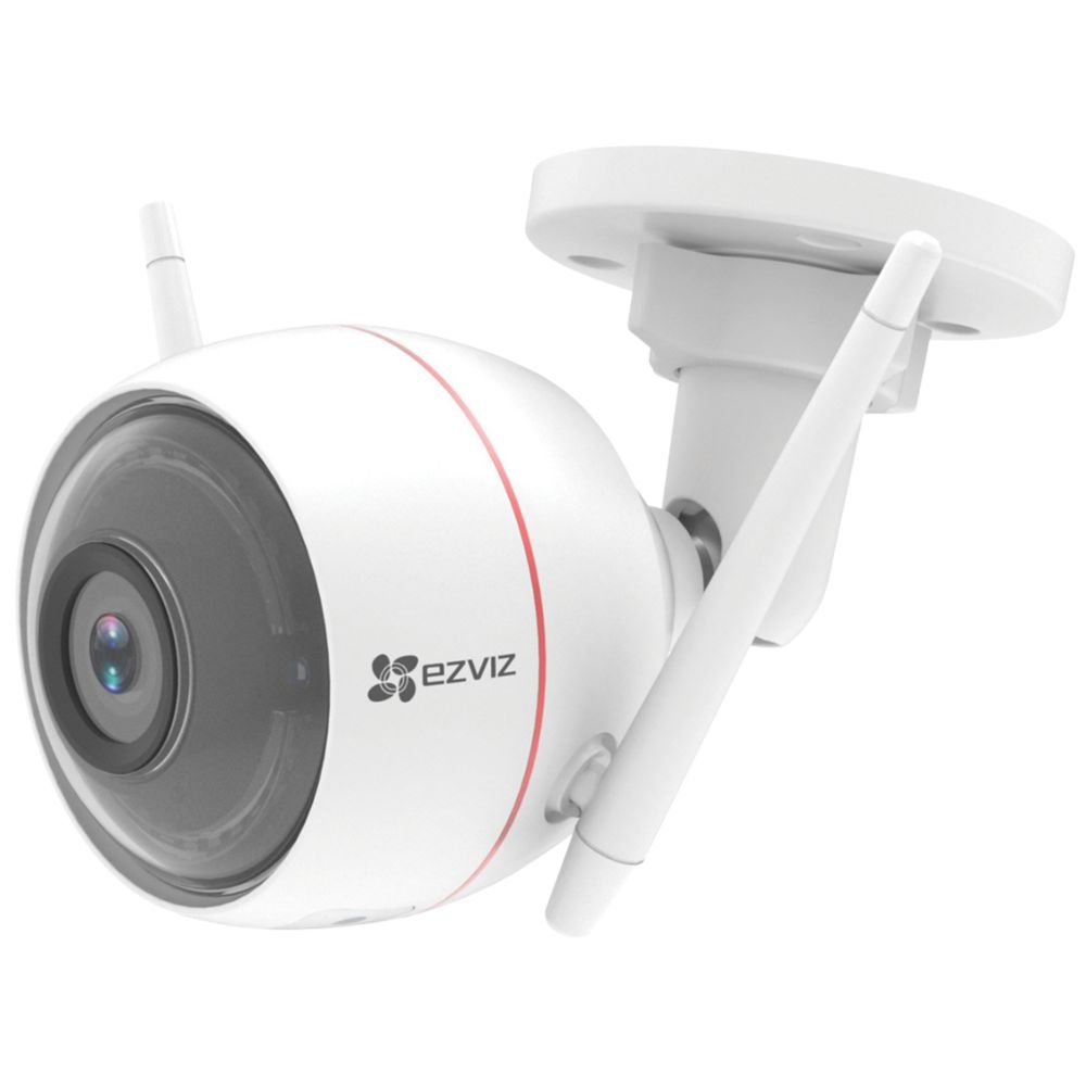 Image of EZViz CS-CV310-A0-1B2WFR Smart Camera White 