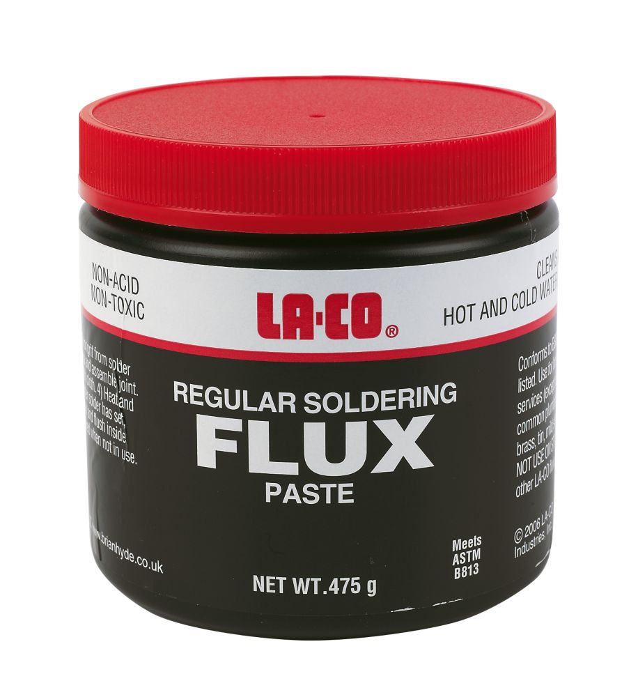 Image of La-Co Flux 475g 