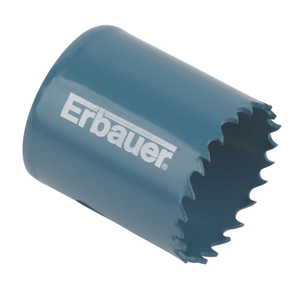 Image of Erbauer Multi-Material Holesaw 40mm 