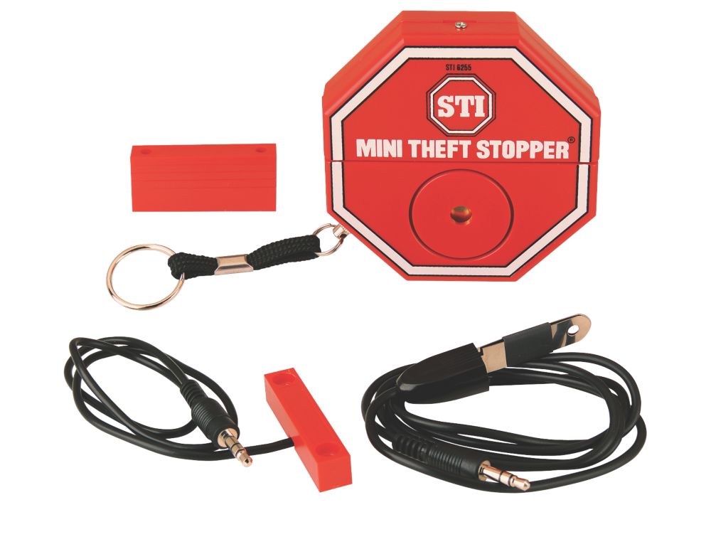 Image of ST16255 Mini Theft Stopper 