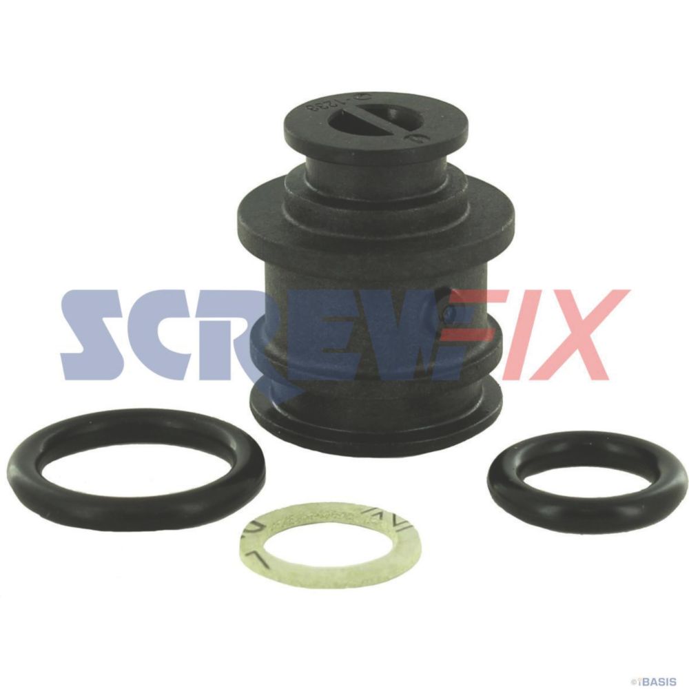 Image of Worcester Bosch 87186444960 ADAPTER 